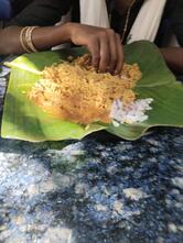 Dindigul Sothu Mootai Unlimited Biriyani