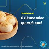 Top Pão de Queijo Ibiporã - Lanchonete e Café
