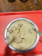 Abhi Chicken Corner