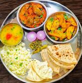 Tirupati Restaurant