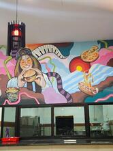 SKYONE CAFE