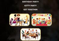Highway Handi A Family Veg Restaurant