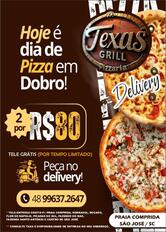 Texas Grill Pizzaria - São José / SC