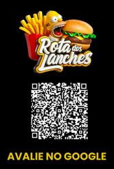 Hamburgueria Rota dos Lanches