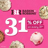 Baskin Robbins