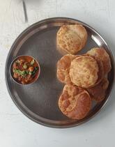 JAY AMBE RESTAURANT