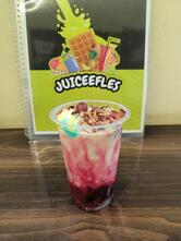 Juiceefles
