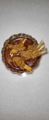 GHORE GHOROA (enjoy dining at your doorstep)