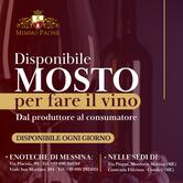Enoteca Mimmo Paone Vini - Via Placida,99 - Messina