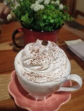 Café Ambrózia