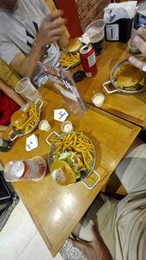 Usina Burger Vila Valqueire