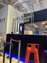 Wine Bar - Cagliari Aeroporto