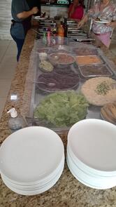 Restaurante e Marmitaria Divino Sabor