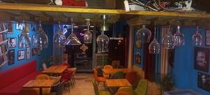 MAFIA CAFE BIR