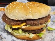 Odd Burger
