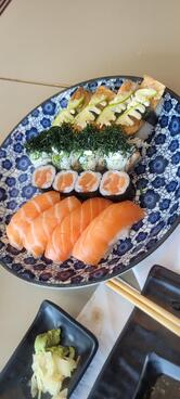 Taiyo Sushi Ya