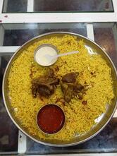 Al Saud Bait Al Mandi