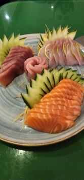 Hitoshi Restaurante