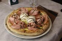 RistOro Dell'Etna - Ristorante Pizzeria Nicolosi