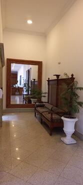 Marques Plaza Hotel