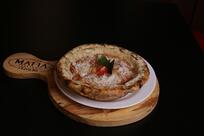 Máfia Italiana Pizzaria