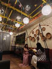 Nukkad Cafe & Co-working