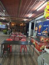 Swad Sagar Restaurant