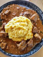 Risto bar hamburgheria Alpen café & bistrot