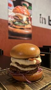 Sojeff Hamburgueria