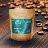 Romali Café Viacatarina, Cafeteria em Palhoça - Cappuccino