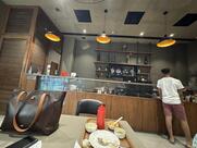 Geetha Restaurant