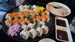 Mille Sushi
