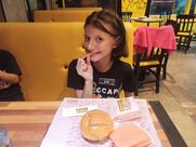 Toy's Burguer