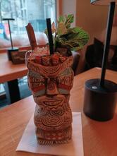 OscarOne Bar & Lounge