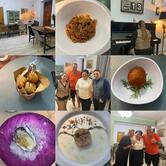 Resilienza HomeRestaurante