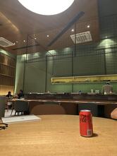Sushi Nouveau
