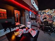 Chillin Burger