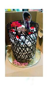 Mr cake shop mansa