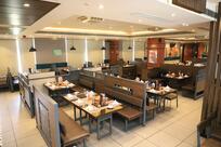 Barbeque Nation - SS Omnia