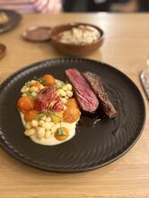 Restaurant Le Lien