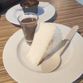 Le Torta Cakes & Bistro