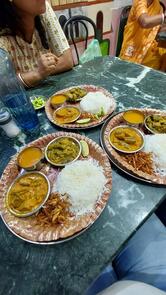 Madhabi Hotel & Restaurants