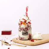 Frozen Bottle - Milkshakes and Ice Cream