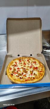 ITALIAN PIZZA HUB BIT MESRA