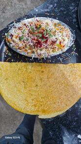 The Dosa Corner (ધ ઢોસા કોર્નર)