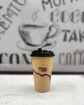 Mocha Cafe Smk