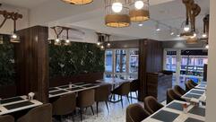 Arka Cafe & Restaurant