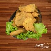 Ponto do Peixe 1