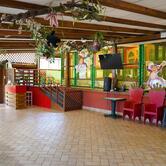 Parco Catone Adventure