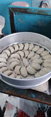 Paudel Fast Food